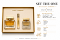 SET THE ONE - DOLCE & GABBANA