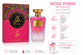 ROSA PARIS BY SAHARI