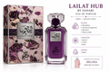 LAILAT HUB BY SAHARI