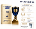 Zakat Aviator F-22