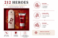 212 Heroes For Her — Carolina Herrera