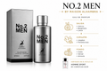 Maison Alhambra No.2 Men