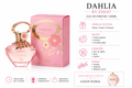 Dahlia by Zakat