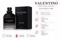 Valentino Uomo Born in Roma