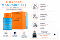 Odyssey Mandarin Sky – Armaf