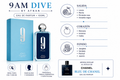 9AM Dive – Afnan