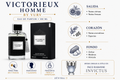 Victorieux Homme — Vurv