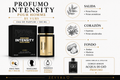 Profumo Intensity Pour Homme — Vurv