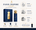 Fann Inspire — Sahari