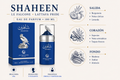 Shaheen — Le Falcone (Lattafa Pride)