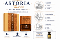 ASTORIA TUSCAN — Zakat Signature