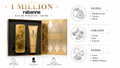 1 MILLION — Rabanne